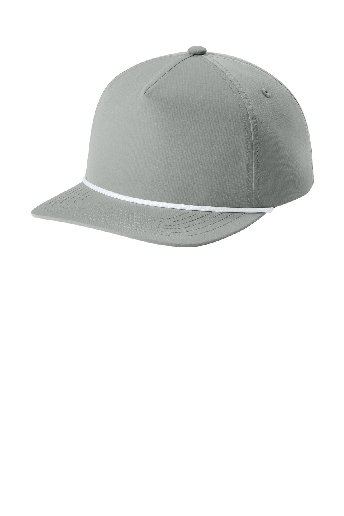 Comfort Colors Rope Cap - Grey
