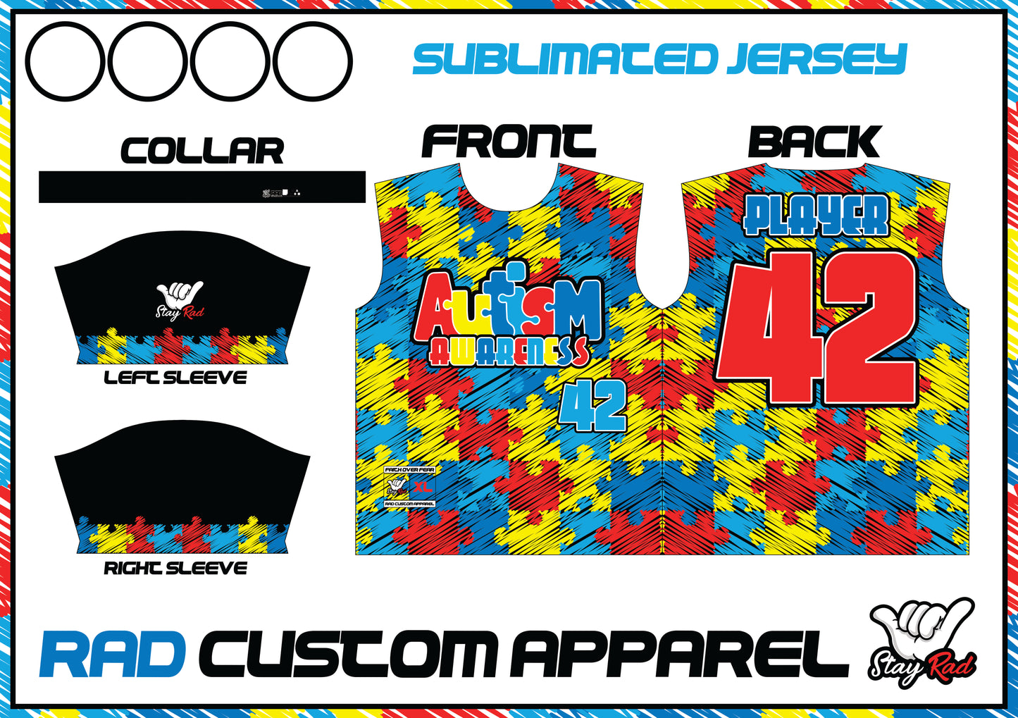 Autism Awareness