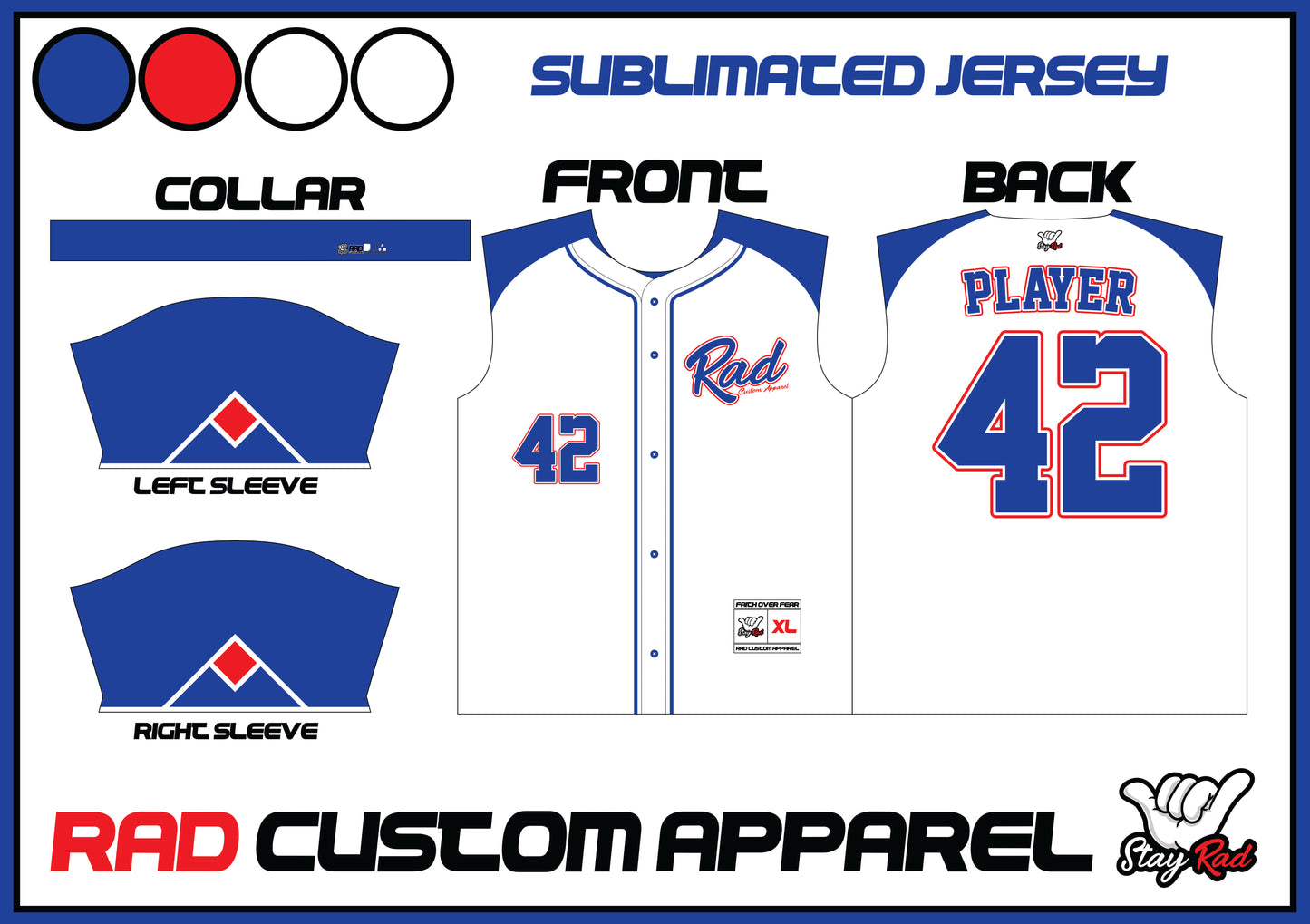 RAD Braves City Connect