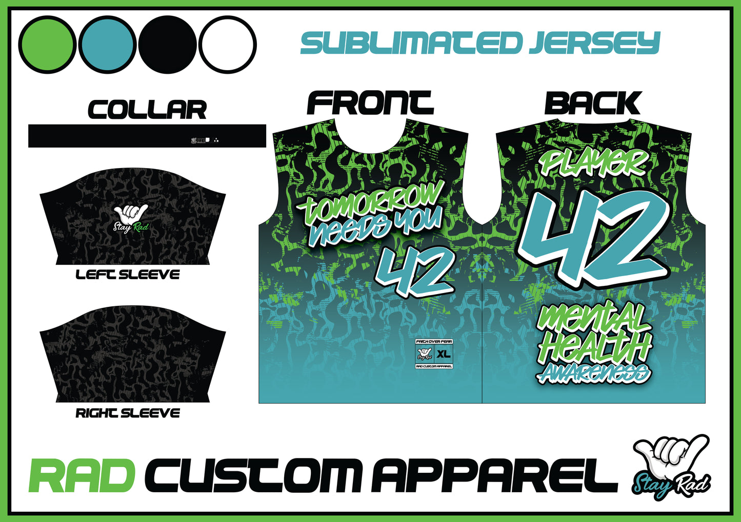 Mental Health Awareness