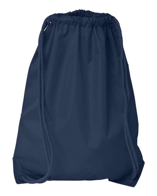 Liberty Bags Boston Drawstring Backpack 8881 - Navy