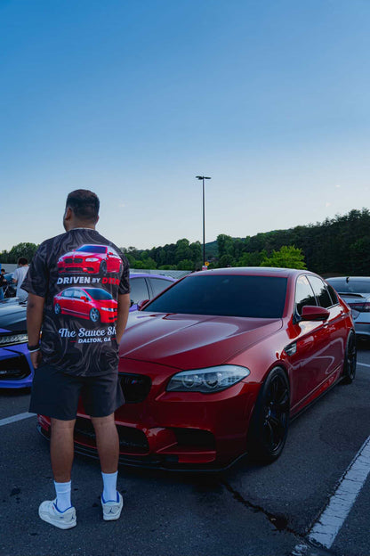 Rods Detailing / Driven by Detail Premium Jersey