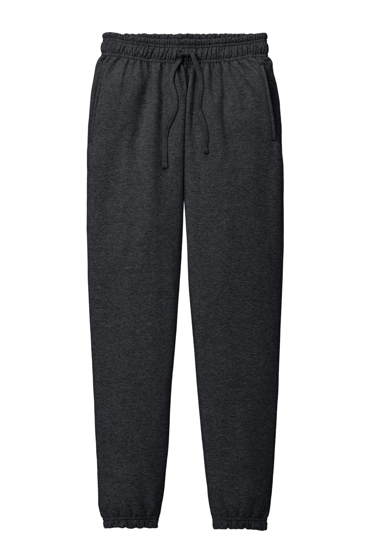 Port & Company Core Fleece Sweatpant - Grey