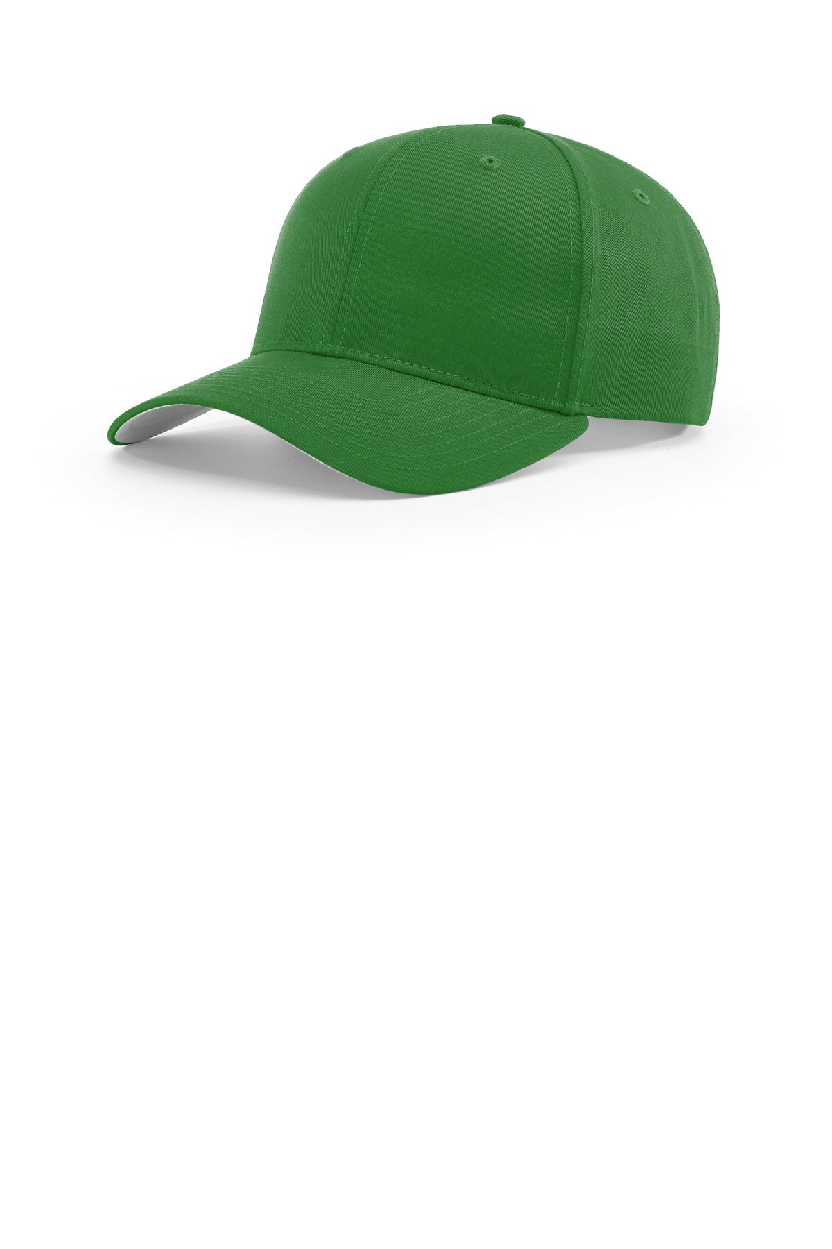 Richardson Pro Twill Snapback - Green