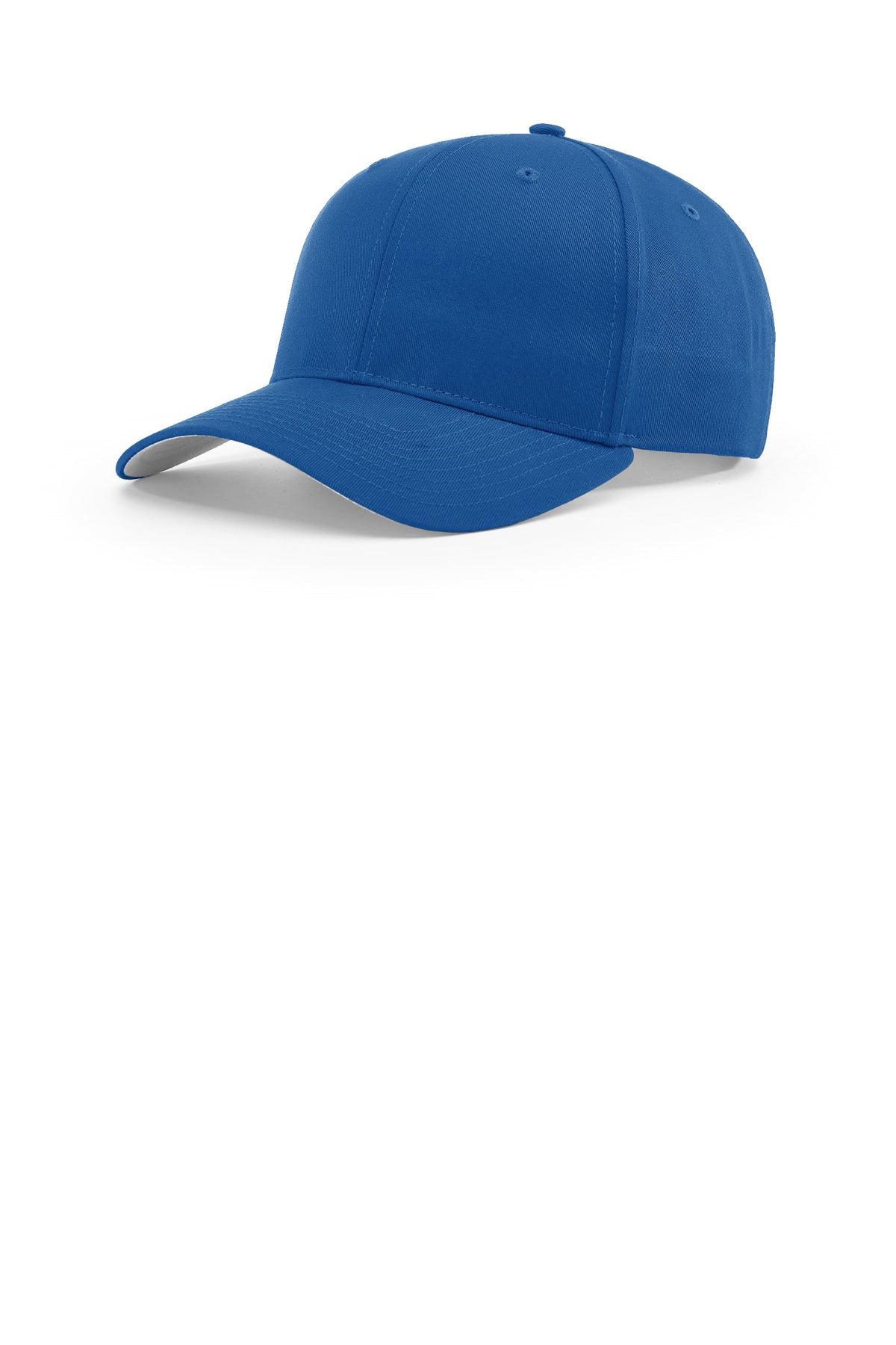 Richardson Pro Twill Snapback - Royal