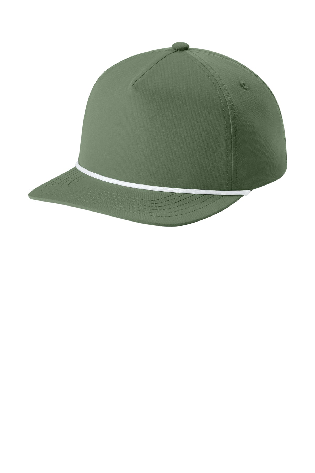 Comfort Colors Rope Cap - Green