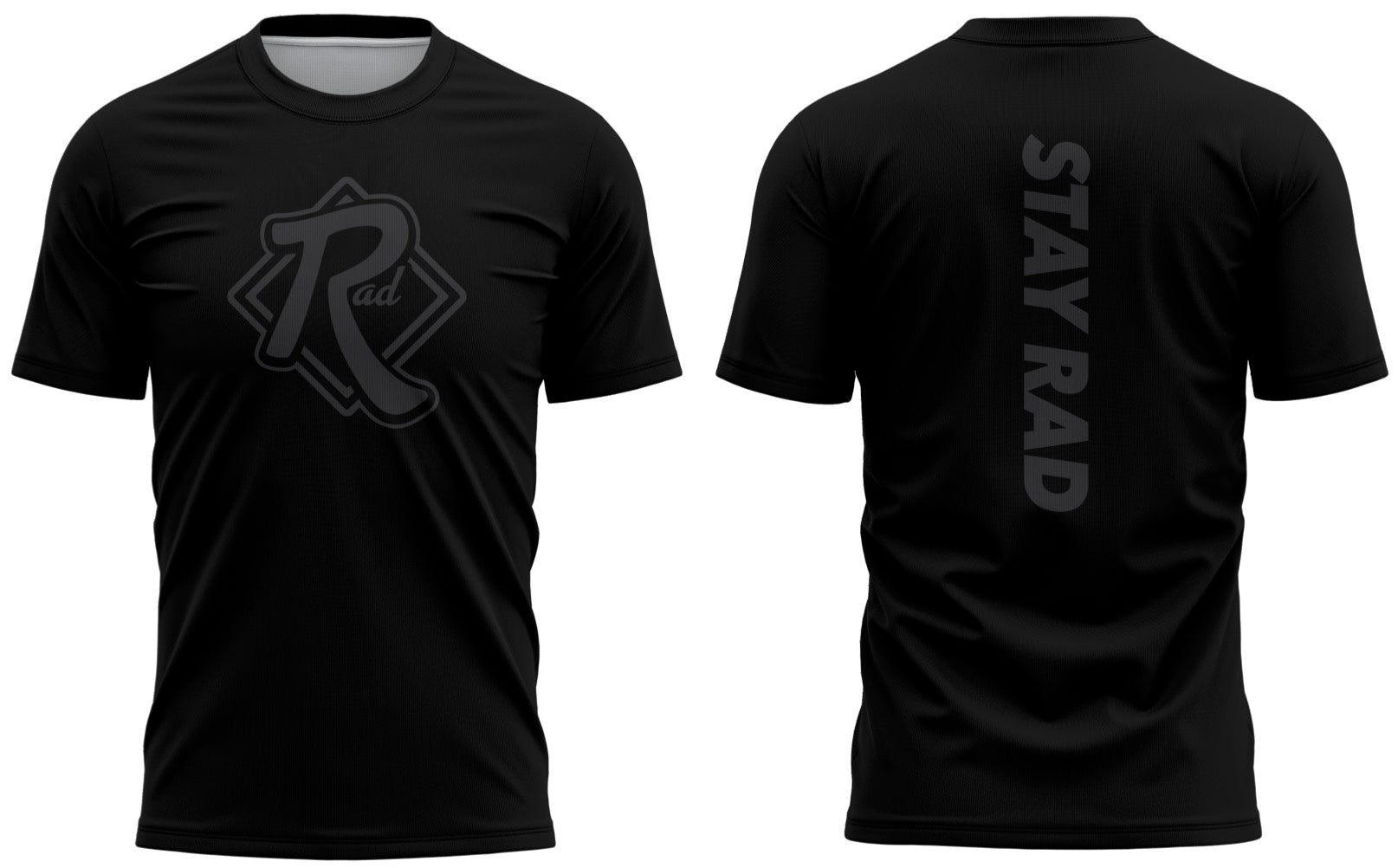 公式・限定 RAD CUSTOM