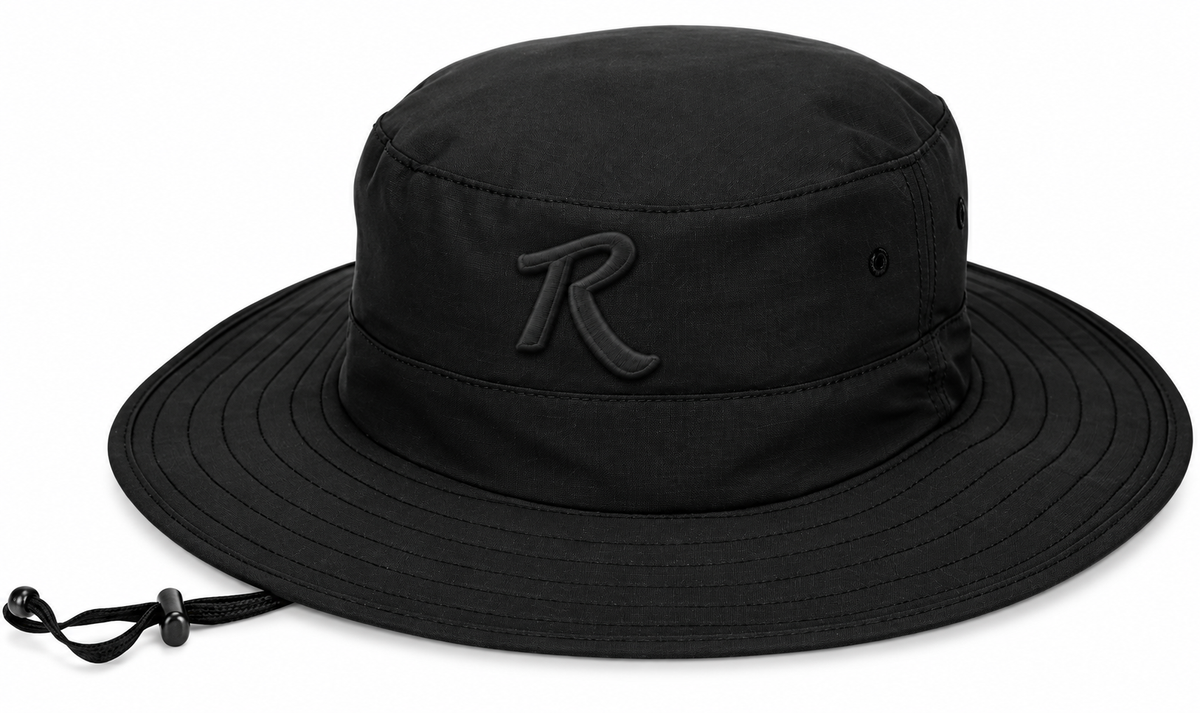 Champro Bucket — Black
