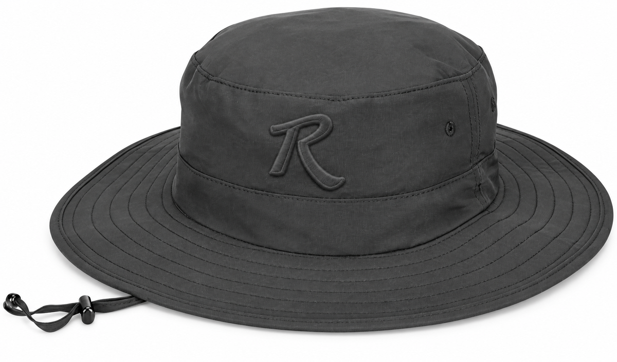 Champro Bucket — Charcoal