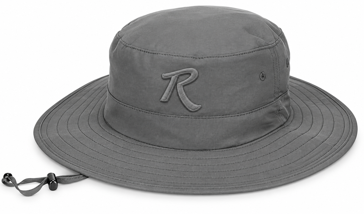 Champro Bucket — Grey