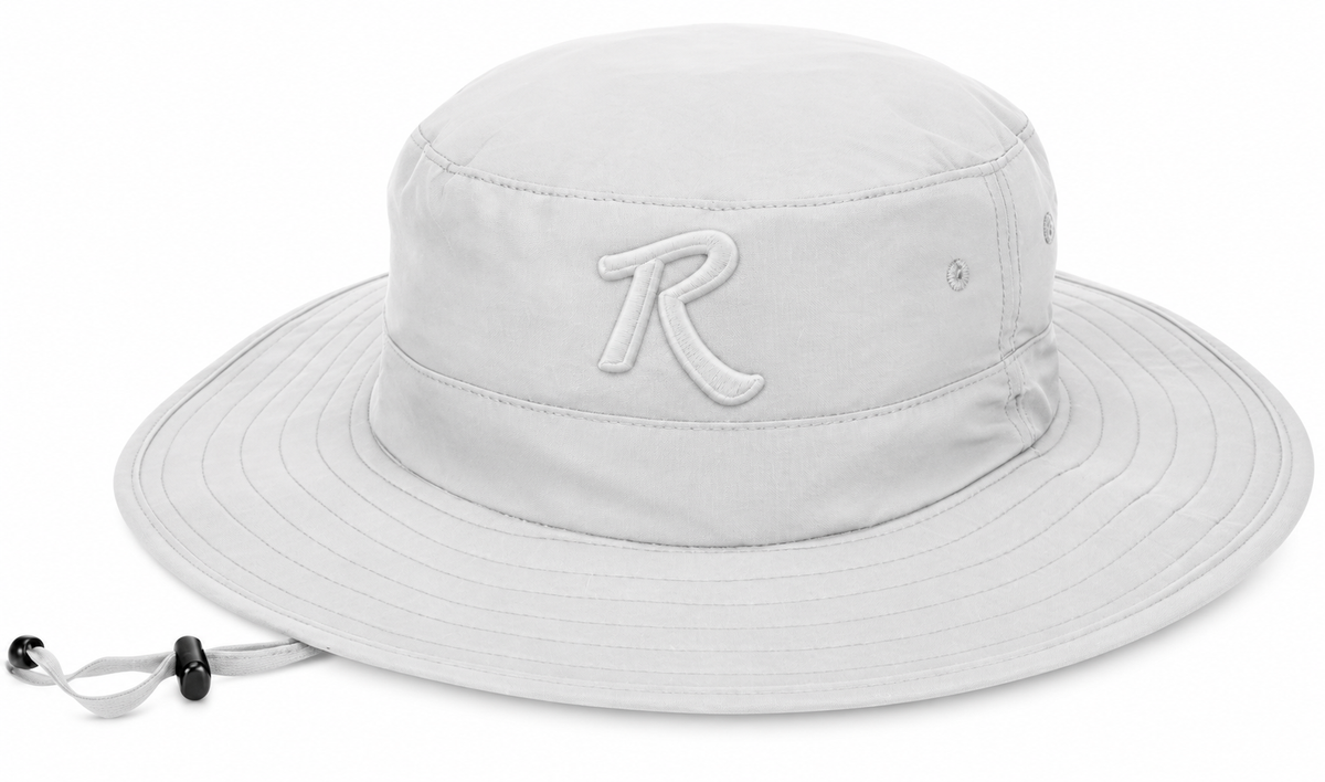 Champro Bucket — White