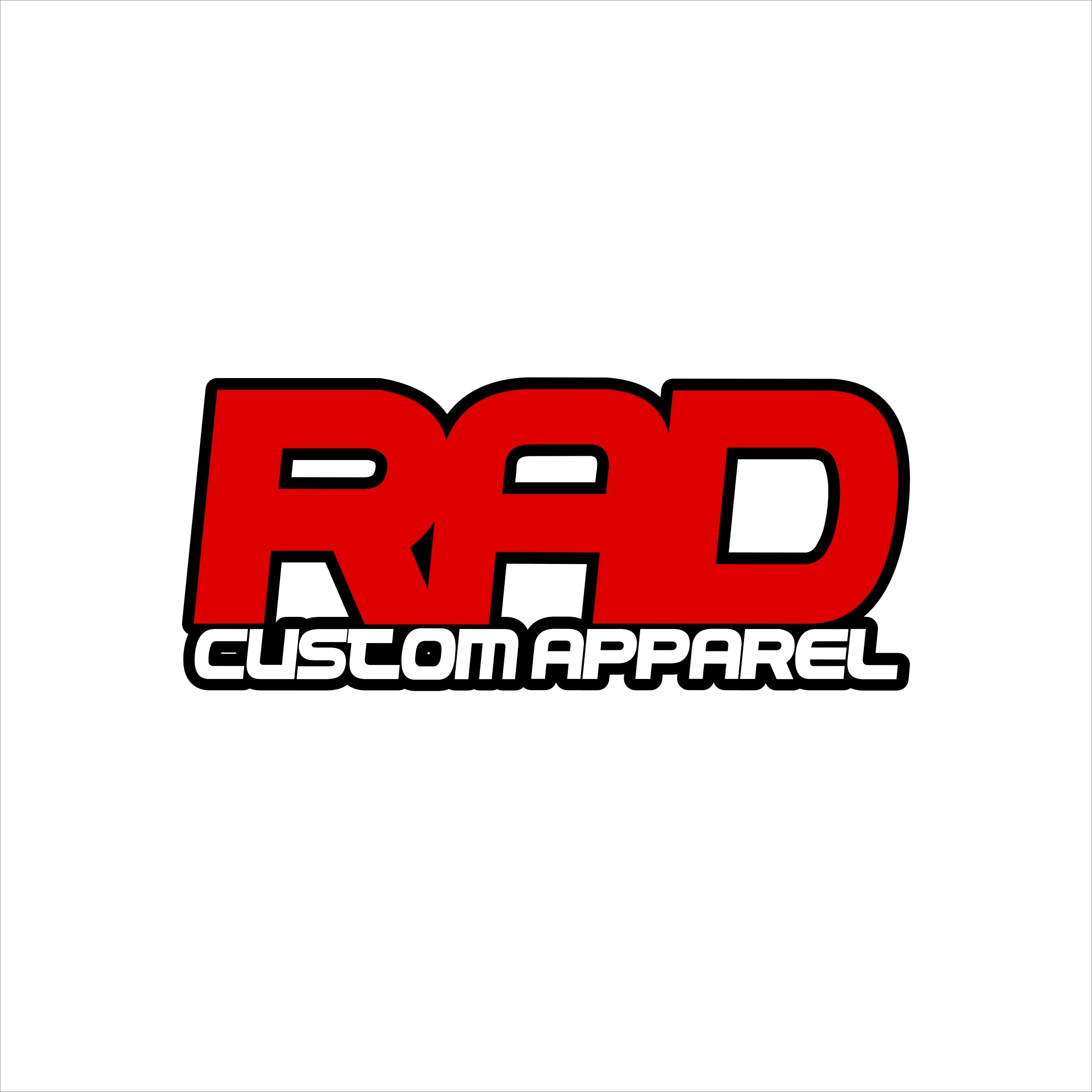 RAD Custom Apparel