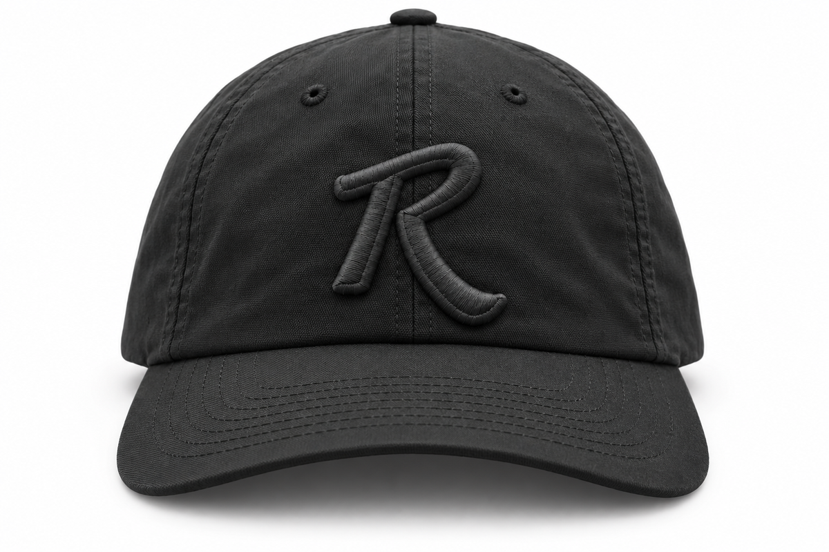 Richardson 220 — Black