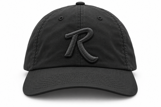 Richardson 220 — Black
