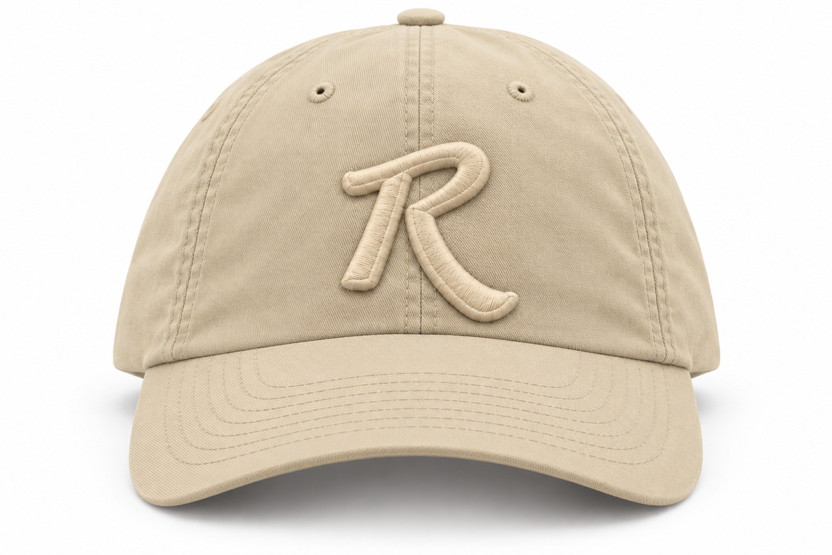 Richardson 220 — Cream