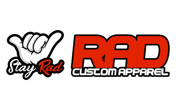 RAD Custom Apparel