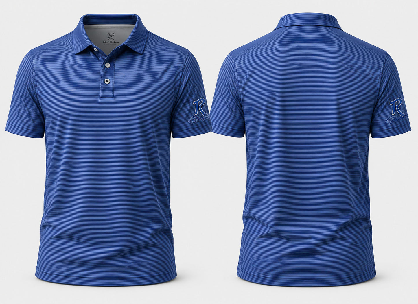 Jacob Sherlin Signature Polo