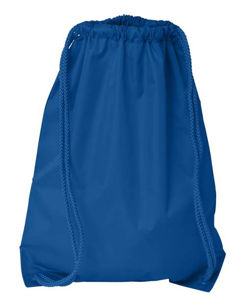 Liberty Bags Boston Drawstring Backpack 8881 - Royal